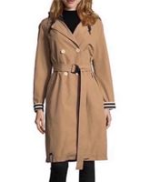 KHUJO Trenchcoat* Mantel* Gr. L* Camel* NEU mit Etikett* NP-190€ Köln - Longerich Vorschau