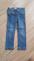 Jeans Mädchen Gr. 86/92 Bayern - Bad Staffelstein Vorschau