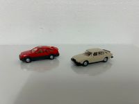 Wiking Modelle Saab + Ford Maßstab 1:87 Hessen - Vellmar Vorschau