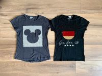 T-Shirts Disney Micky Maus Gr.152 Niedersachsen - Drebber Vorschau