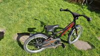 Kinderfahrrad Puky ZLX 18-1 Alu - Schwarz "guter Zustand" Baden-Württemberg - Weil der Stadt Vorschau