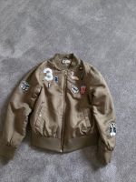 Jacke von H&M Gr 164 Hamburg-Mitte - Hamburg Horn Vorschau