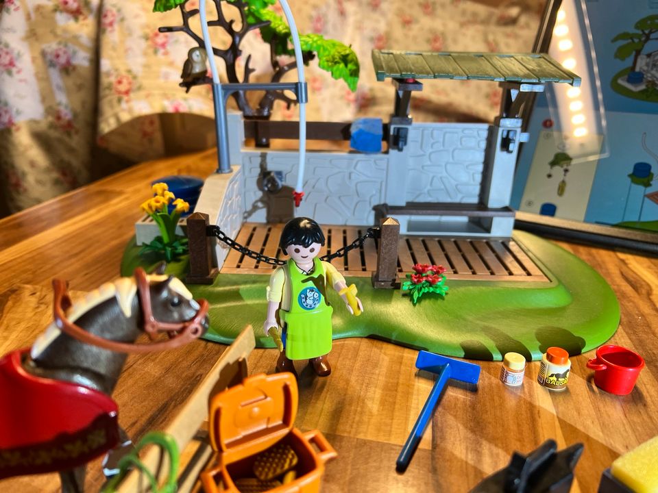 Playmobil Country Pferdepflegestation 5225 in Niedersachsen - Celle |  Playmobil günstig kaufen, gebraucht oder neu | eBay Kleinanzeigen ist jetzt  Kleinanzeigen