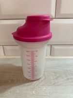 Tupperware Shaky Mix Fix Schüttel Becher 450ml Hessen - Homberg Vorschau