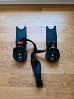 BabyJogger Adapter Autositz/Babyschale für Maxi Cosi/Cybex/Nuna Köln - Zollstock Vorschau