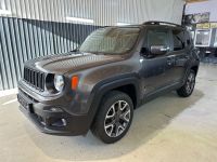 Jeep Renegade Night Eagle 4WD*AHK* Bayern - Neu Ulm Vorschau