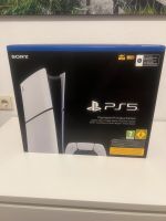 PlayStation 5 Neu OVP inkl. Controller Sachsen-Anhalt - Osterfeld Vorschau