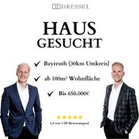 ⚠️ Haus zum Kauf gesucht ⚠️ Bayern - Hollfeld Vorschau