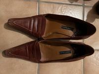 Schuhe zu verkaufen Niedersachsen - Ebstorf Vorschau