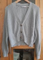 Adagio Strickjacke grau Bayern - Bayreuth Vorschau