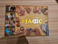 Zauberschule Magic Kiste Hessen - Rodgau Vorschau