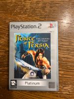 Prince of Persia Platinum Playstation 2 Schleswig-Holstein - Wrist Vorschau