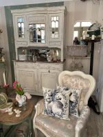 Shabby,Antik,Schrank,Lampe,Regal,Tisch,Uhr,Waschtisch,Kerze,Bild Schwerin - Altstadt Vorschau