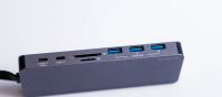 MacBook Pro Docking Station Dual-Display für MacBook Pro Nordrhein-Westfalen - Neuss Vorschau