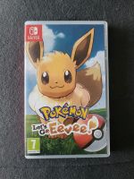 Pokemon Lets Go Evoli Nintendo Switch Niedersachsen - Dassel Vorschau