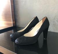 Sergio Rossi Pumps Damen Schuhe Gr 38,5 Stuttgart - Feuerbach Vorschau