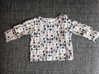 Babykleidung Oberteil Pullover Größe 56 Dresden - Striesen-Süd Vorschau