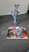 Lego star wars Bomber 75188 Nordrhein-Westfalen - Witten Vorschau