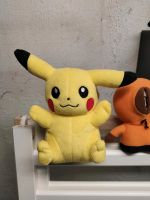 Stofftier Merch Pikachu und Kenny von Pokémon und Southpark Nürnberg (Mittelfr) - Aussenstadt-Sued Vorschau