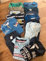 Polo-Shirts Jungen H&M etc. Gr. 110/116 Baden-Württemberg - Rheinmünster Vorschau