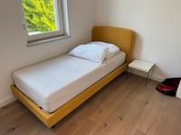 Bett made.com 1,00 m x 2,10 m Berlin - Mahlsdorf Vorschau