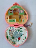 Polly Pocket Heidis alpine Chalet Bluebird Vintage Schatulle 1989 Saarland - Saarlouis Vorschau