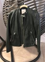 Echte Lederjacke Mango Nordrhein-Westfalen - Düren Vorschau