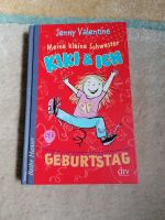 Buch- meine kleine Schwester Kiki und ich Baden-Württemberg - Lauda-Königshofen Vorschau