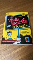 Buch Visual Basic 6 für Dummies Wallace Wang Stuttgart - Stuttgart-Süd Vorschau