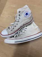 Abgetragene Converse Chucks Sport Damen Bayern - Amorbach Vorschau