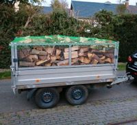 Fichte Brennholz Nordrhein-Westfalen - Blankenheim Vorschau