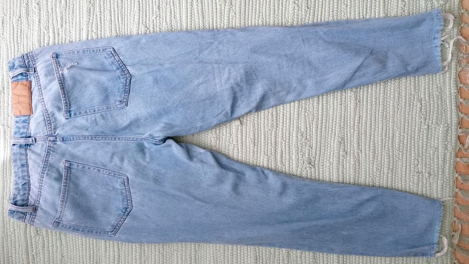 High Waist Jeans in Würzburg