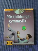 Buch DVD Rückbildungsgymnastik Bayern - Eichenau Vorschau