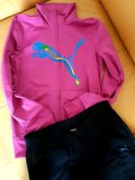 Puma Jogginganzug Hose Jacke ☆ Gr 34 Bayern - Erlangen Vorschau