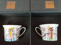 Kaffeetasse Rosenthal James Rizzi NEU Baden-Württemberg - Westerheim Vorschau