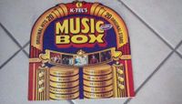 K-Tels Musikbox  Oldie LP Baden-Württemberg - Forst Vorschau