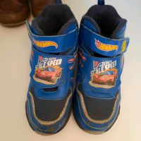 Herbstschuh Stiefel hot wheels Berlin - Pankow Vorschau