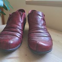 Garbor Schuhe Gr. 6, Gr 39 Rheinland-Pfalz - Rehe Vorschau