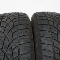 2 Stück 205 60 R16 92H Dunlop SP WinterSport 3D AO Winterreifen Nordrhein-Westfalen - Remscheid Vorschau