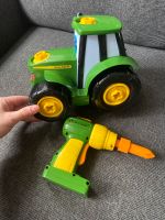 John Deere Traktor(Spielzeug) Sachsen-Anhalt - Klostermansfeld Vorschau