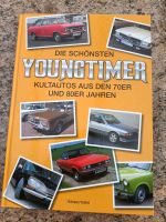 Youngtimer der 80er, Bassermann Verlag Hessen - Eiterfeld Vorschau