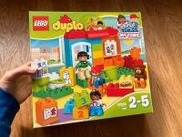 Lego Duplo 10833 2-5 Jahre Kita Kiga Niedersachsen - Buchholz in der Nordheide Vorschau