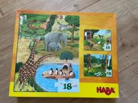 Haba Puzzle Schleswig-Holstein - Freienwill (bei Flensburg) Vorschau