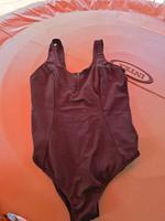 Ulla Popken Badeanzug Gr. XL 50/52 schwarz Nordrhein-Westfalen - Gladbeck Vorschau