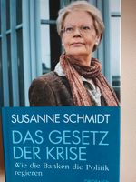 Das Gesetz der Krise, Banken regieren die Politik, Susanne Schmid Niedersachsen - Osnabrück Vorschau