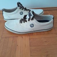 BUGATTI SNEAKERS AUS STOFF ALFA IN GR.44 Bayern - Regensburg Vorschau