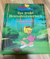 Bibi Blocksberg: Das große Hexenabenteuerbuch Königs Wusterhausen - Wildau Vorschau