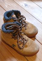 DC Winterschuhe gr. 28 gefüttert Niedersachsen - Bergen Vorschau