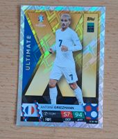 Match Attax - Euro 2024 - Antoine Griezman holographic foil Nordrhein-Westfalen - Hagen Vorschau