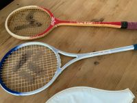 Zwei Squash Schläger Hessen - Kassel Vorschau